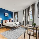 Furnished Near Logan Airport Boston