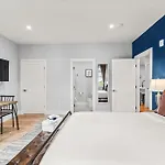 Furnished Near Logan Airport Apartment