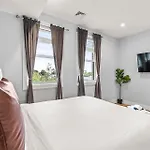 Furnished Near Logan Airport