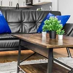 Furnished Near Logan Airport