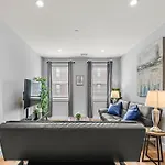 Apartment Furnished Near Logan Airport *