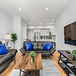 Apartment Furnished Near Logan Airport Boston