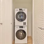 Apt Downtown With Kitchen And Gym