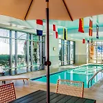 Residence Inn Boston Harbor On Tudor Wharf