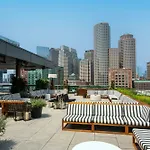 The Envoy Hotel, Autograph Collection