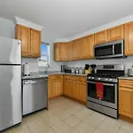The Princeton Boston Luxurious Apartment - New! - Near Downtown Boston, Airport