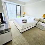 Modern Apartments At Asteria By Massachusetts General Hospital