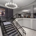Commonwealth Hotel 5*