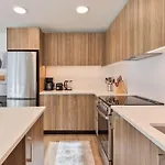 Apartment Lux With Sky Terrace And Gym *