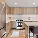 Lux Apt With Sky Terrace And Gym