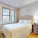 Renovated, Spacious Studio, Near Bc, Bu, Porch