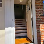 Comfy & Chic Apartment For 2026 World Cup Free Parking