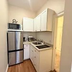 Copley House Extended Apartment