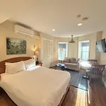 Apartment Copley House Extended *