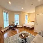 Copley House Extended *