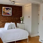 Cheap, Furnished Studio In Downtown Boston #7