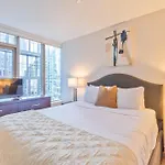 Luxury Apt Heart Of Seaport