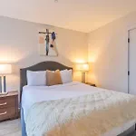 Luxury Apt Heart Of Seaport