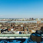 Sheraton Boston Hotel