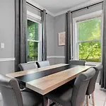 Spacious Apartments Near Ashmont