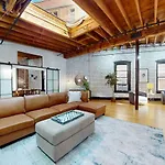 Destiny Lofts\' Copley Suite
