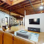 Destiny Lofts\' Copley Suite