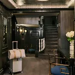 No. 284 Back Bay Hotel, Sonder By Marriott Bonvoy