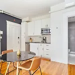 Sonder By Marriott Bonvoy The Hancock Apartments Beacon Hill