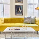 Sonder By Marriott Bonvoy The Hancock Apartments Beacon Hill