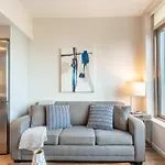 High End Apt Seaport - Alx-2217