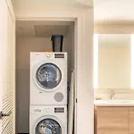 High End Apt Seaport - Alx-2217