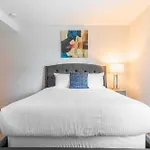 Full Private Apt Downtown Seaport