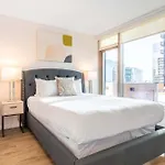 Apartment Full Private Downtown Seaport