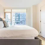 Full Private Downtown Seaport Apartment