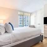 Apartment Full Private Downtown Seaport Boston