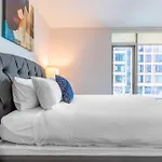 Full Private Downtown Seaport Apartment *