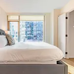 Apartment Full Private Downtown Seaport Boston