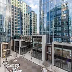 Full Private Downtown Seaport Boston