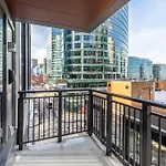 Full Private Downtown Seaport Apartment Boston