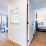 Full Private Downtown Seaport *