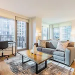 Full Private Downtown Seaport Apartment