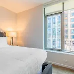 Apartment Full Private Downtown Seaport *