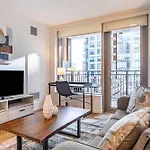 Full Private Downtown Seaport * Boston