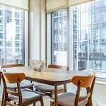 Apartment Full Private Downtown Seaport
