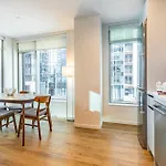 Apartment Full Private Downtown Seaport Boston