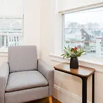 76-2 New 5Br Townhouse Near Ashmont Station