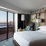 Boston Marriott Long Wharf