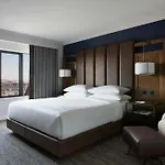Boston Marriott Long Wharf
