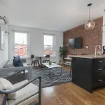 304 Newbury Street By Thatch