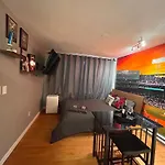 Apartment Downtown Common Theater District Chinatown Smart Hdtv Td Garden Bruins Celtics Patriots *
